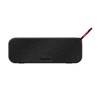 altavoz hama powerbrick 20 negro