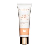 clarins bases maquillaje milky boost cream 03