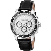 roberto cavalli reloj analogico - jc1g243l0215 para hombre