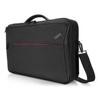 lenovo 4x40q26384 notebook case 396 cm 156 hardshell case black