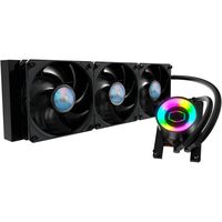 cooler master masterliquid ml360 mirror tr4 edition kit de refrigeracion liquida