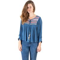 isla bonita by sigris blusa blusa para mujer