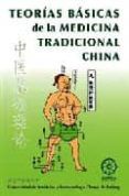 teorias basicas de la medicina tradicional china