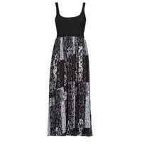 desigual vestido largo vestcassidi para mujer