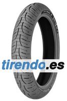 michelin pilot road 4  19055 zr17 tl 75w rueda trasera mc 