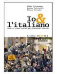 io  litaliano a1-a2  cd mp3