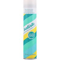 batiste champu original dry shampoo para mujer