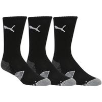 puma essential crew cut socks