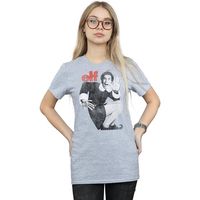 elf camiseta manga larga bi22072 para mujer