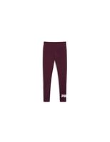 mallas casual puma ess logo leggings s mujer