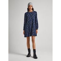 pepe jeans falda vestido inma mujer para mujer