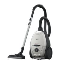 aeg vx8212mg aspirador con bolsa 600w