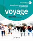 voyage b1 students book  workbook o practice pack 2019