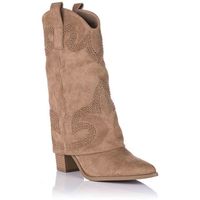 etika botas equitacion 110521 para mujer