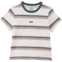 vans camisa line driven mini para mujer