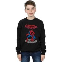 marvel jersey the amazing spider-man para nino