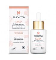 sesderma samay serum antienvejecimiento 30 ml