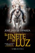 el jinete de luz