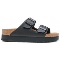 birkenstock mocasines arizona pap flex platform birko flor para mujer