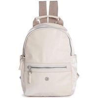 munich bolso complemento clever backpack medium cream 7050089 para hombre