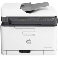 hp colorlaser mfp 179fnw multifuncion laser color wifi