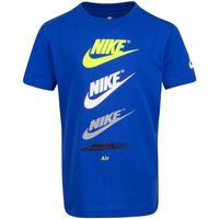 nike camiseta 86h797 para nino