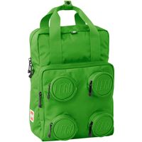 lego mochila brick 2x2 backpack para nino