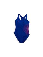 banador para natacion joma lake ii mujer  nina royal sampdoria-r