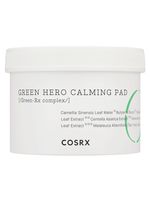 one step green hero calming pad