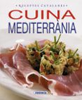 cuina mediterrania