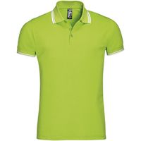 sols polo pasadena modern men-polo hombre manga corta de algodon para hombre