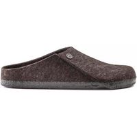 birkenstock pantuflas zermatt rivet para hombre