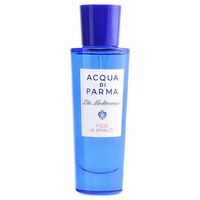 acqua di parma colonia blu mediterraneo fico di amalfi eau de toilette vaporizador para mujer