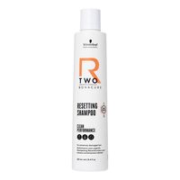 resetting shampoo 250 ml - schwarzkopf - champu restaurador y fortificante para cabello extremadamente danado