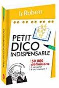 petit dico indispensablenvt