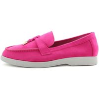 fashion attitude mocasines famby2016fuxia para mujer