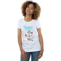 disney camiseta manga larga toy story 4 handmade friend para mujer