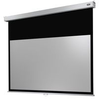 celexon professional plus pantalla de proyeccion manual 240x150cm