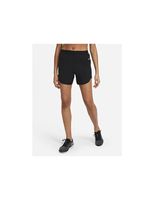 pantalones de running nike tempo luxe mujer black