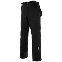 colmar pantalones pantalones sapporo-rec hombre black para hombre