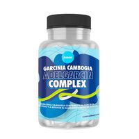 garcinia cambogia - adelgarcincomplex