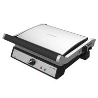 cecotec rockngrill multi 2400 ultrarapid parrilla electrica 2400w