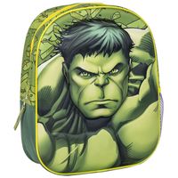 hulk mochila 2100005109 para hombre