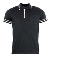 peak mountain polo polo manches courtes homme croma para hombre