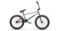 wethepeople justice 20  bmx freestyle negra plata cruda