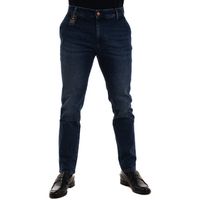 jeckerson jeans pa081jack001d015 para hombre