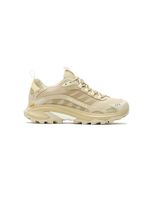 zapatillas de montana merrell moab speed 2 gtx khaki mujer