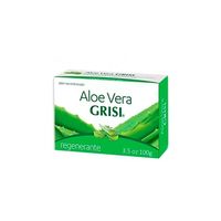 grisi aloe vera dermojabon 100gr