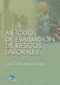 metodos de evaluacion de riesgos laborales