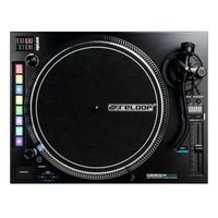 reloop rp-8000 mk2 plato dj traccon directa